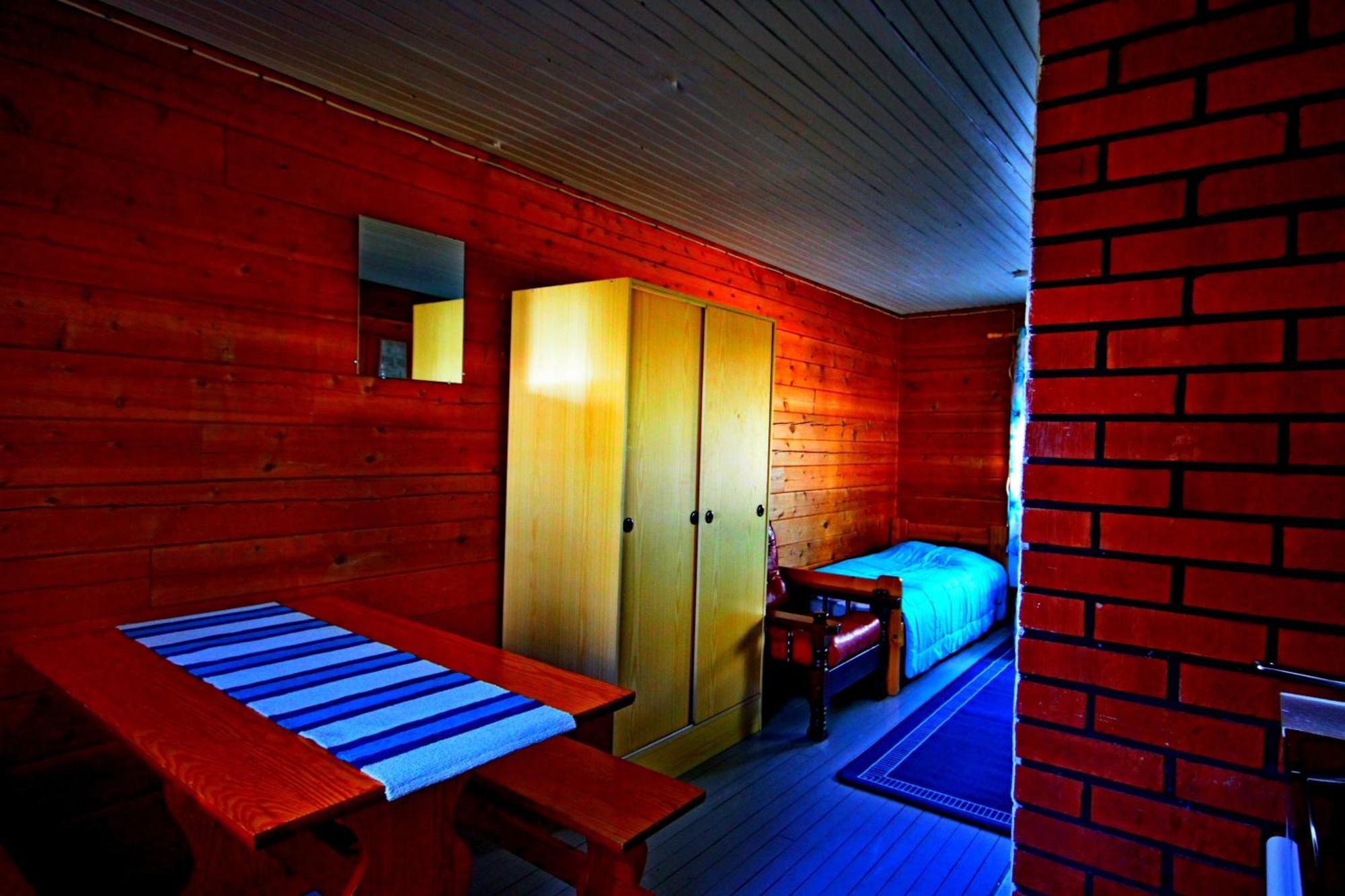 Ukonjaerven Village Resort 3*