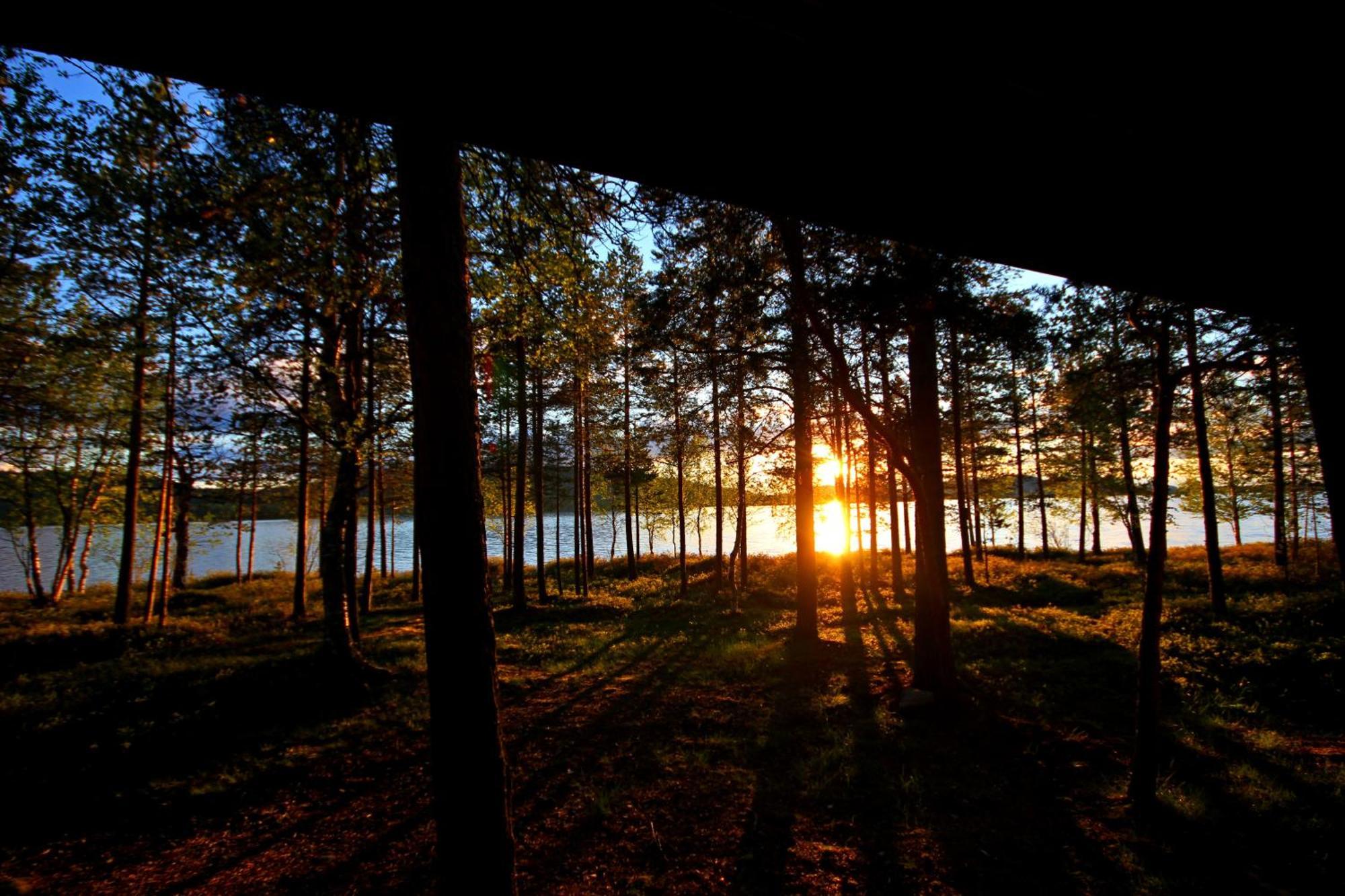 Ukonjaerven Village Resort 3*