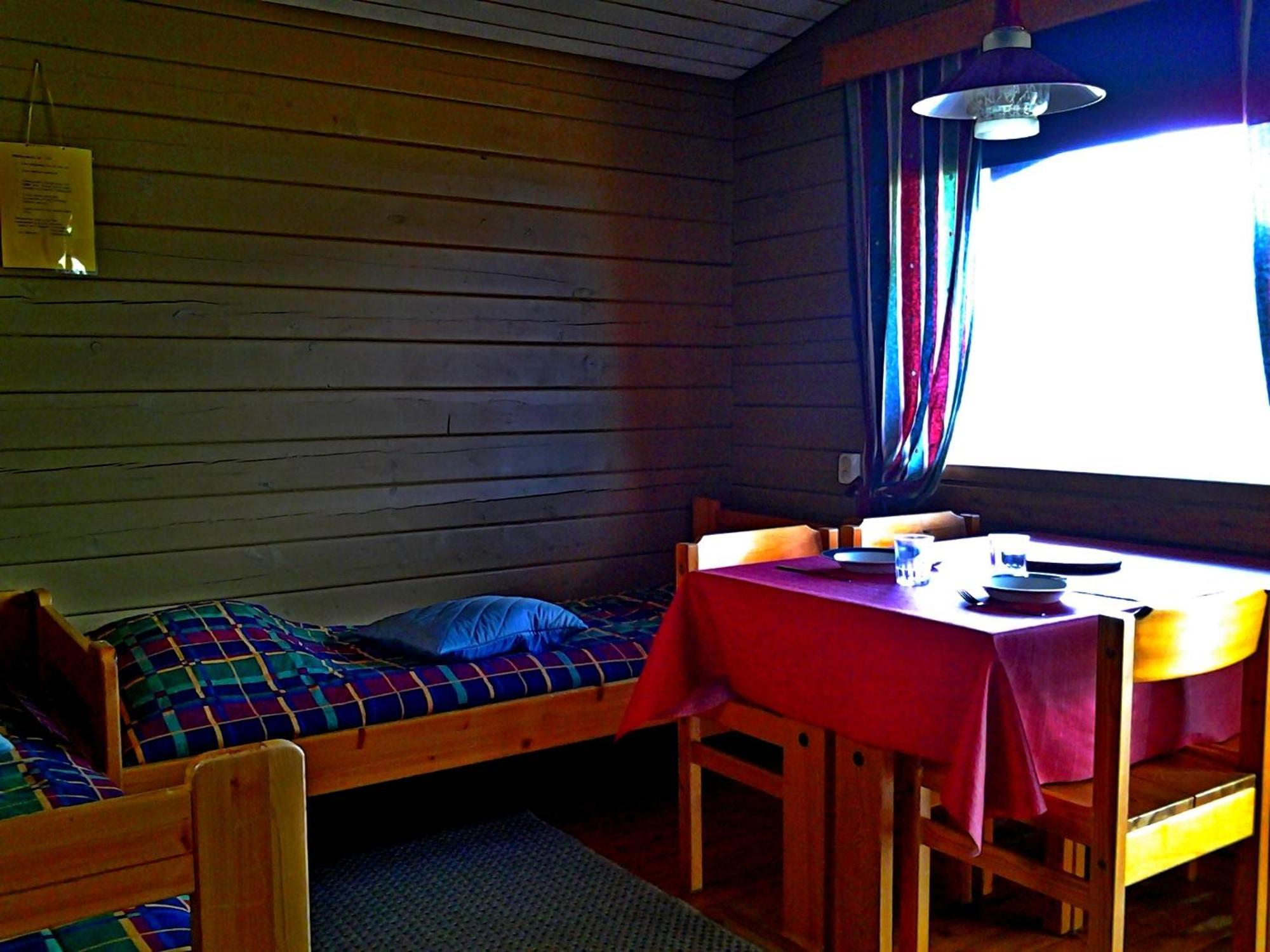 Ukonjaerven Village 3*